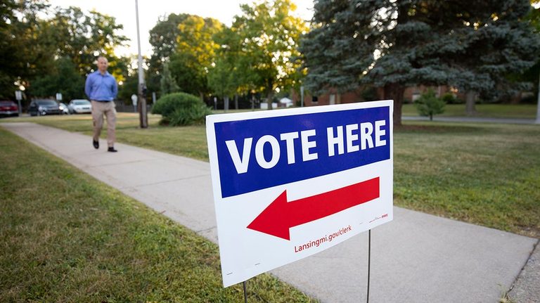 Fbi Raids Soros Backed Voter Group