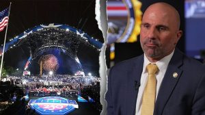 Fbi Reveals Why Trump White House Ufc Event Proceeded