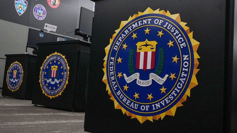 Fbi Seizes Websites Used By Chinese Agents