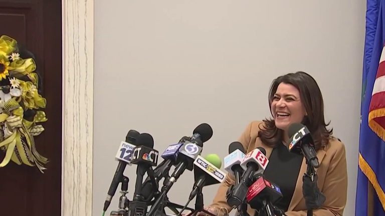 Fbi Subpoenas New Britain In Erin Stewart Probe