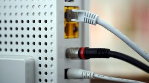Fbi Warns Of Russian Hackers Targeting Home Wi Fi Routers