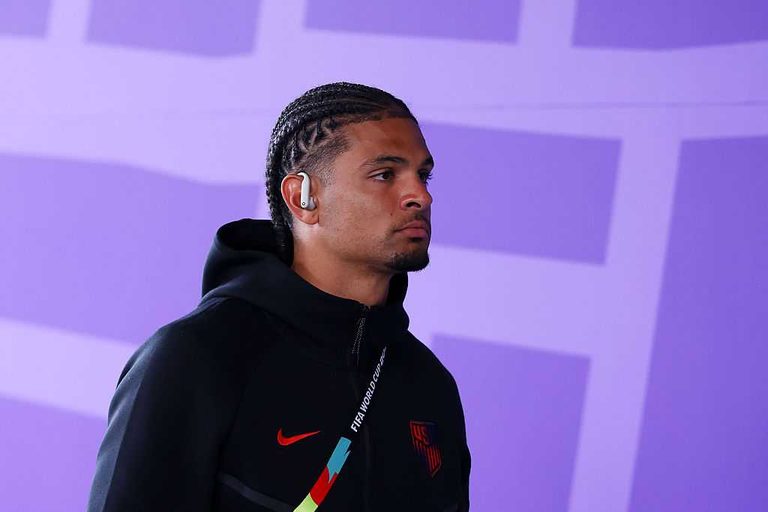 Fc Cincinnati S Miles Robinson Not In Usmnt Starting Lineup