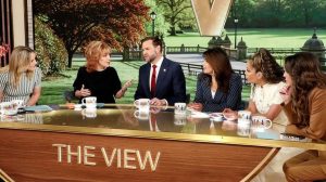 Fcc Probes The View Over Equal Time For Candidates