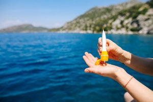 Fda Approves New Sunscreen Ingredient