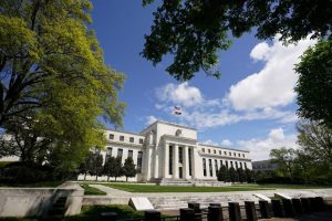 Fed Expects Quiet Quarter End