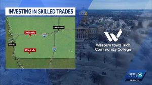 Federal Funding Supports Skilled Trades Training