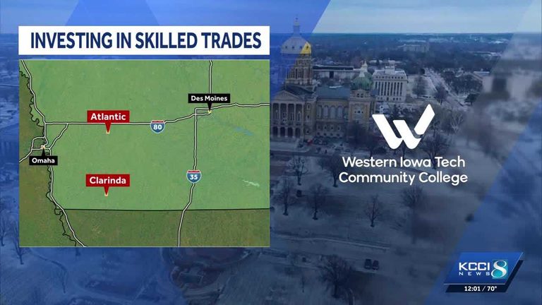 Federal Funding Supports Skilled Trades Training