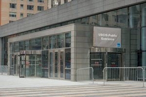 Federal Judge Blocks Trump Admin S Use Of Revamped Immigration Database