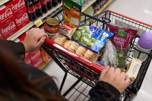 Federal Judge Blocks Trump Administration S Snap Conditions