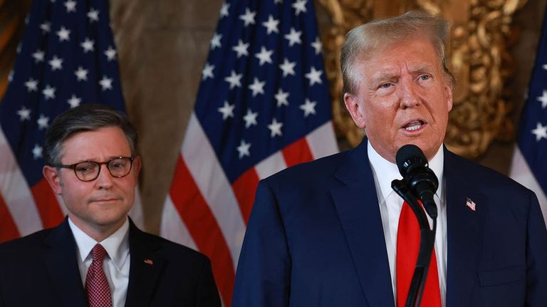 Federal Judge Blocks Trump Election Rules