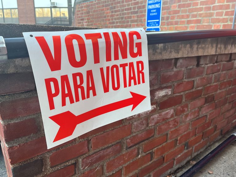 Federal Judge Blocks Trump S Voter Id Requirement