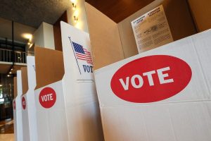 Federal Judge Blocks Use Of Database To Check Citizenship