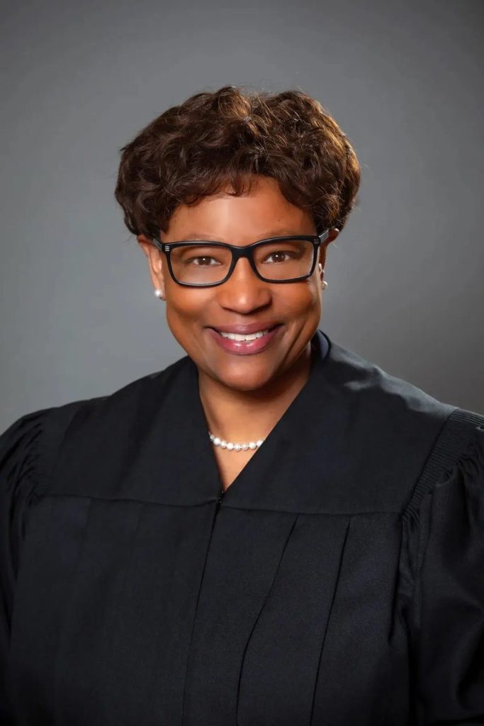 Federal Judge Chides Ice