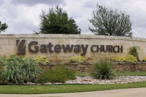 Federal Judge Dismisses Lawsuit Against Gateway Church
