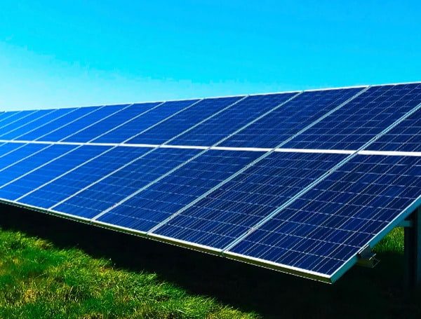Federal Judge Overturns Irs Guidelines On Wind And Solar Tax Credits