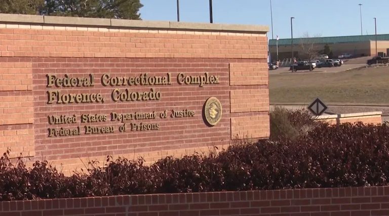 Federal Prison Lieutenant Accused Of Smuggling Contraband