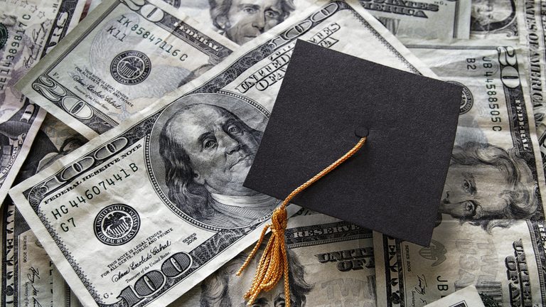 Federal Student Loan Changes