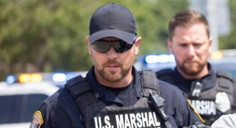 Feds Arrest Man For Threats Against Bernie Sanders Aoc