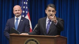 Feds Charge 15 In Minnesota Immigration Crackdown