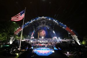 Feds Charge 5 In Plot To Attack Ufc Event