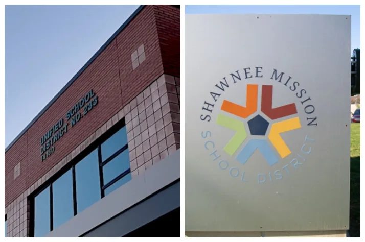 Feds Give Olathe Shawnee Mission 10 Days To Change Transgender Policies