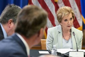 Feds Shift Education Oversight
