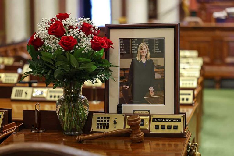 Feds Won T Seek Death Penalty In Minnesota Lawmaker Killings