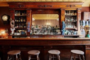 Fells Point Pub The Wren For Sale