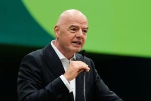 Fifa Faces Bipartisan Scrutiny As World Cup Approaches