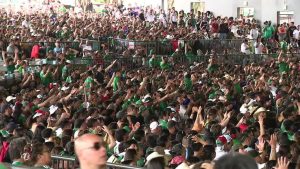 Fifa Fan Festival Dallas Sells Out
