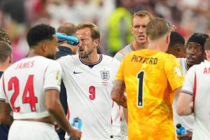 Fifa Introduces Hydration Breaks