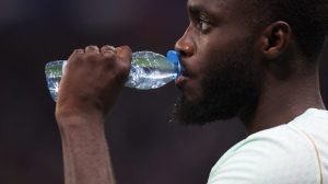 Fifa Introduces Mandatory Water Breaks