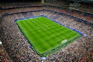 Fifa Official Accused Of White Power Gesture