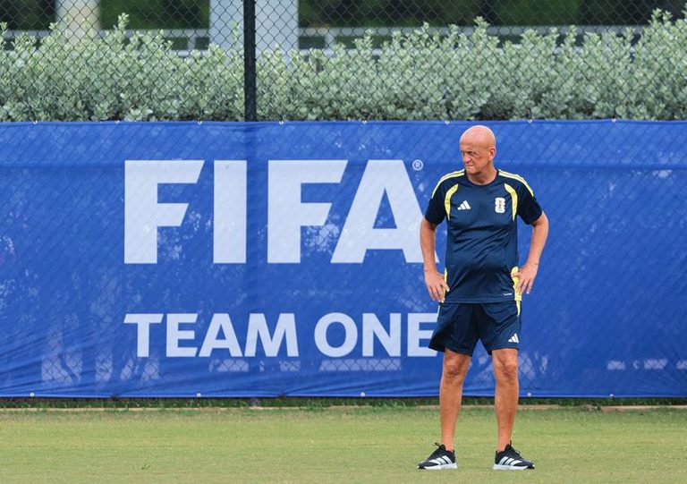 Fifa S Anti Time Wasting Rules Deemed Success