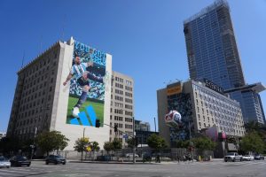 Fifa World Cup 2026 Pop Up Stores Open Across Los Angeles
