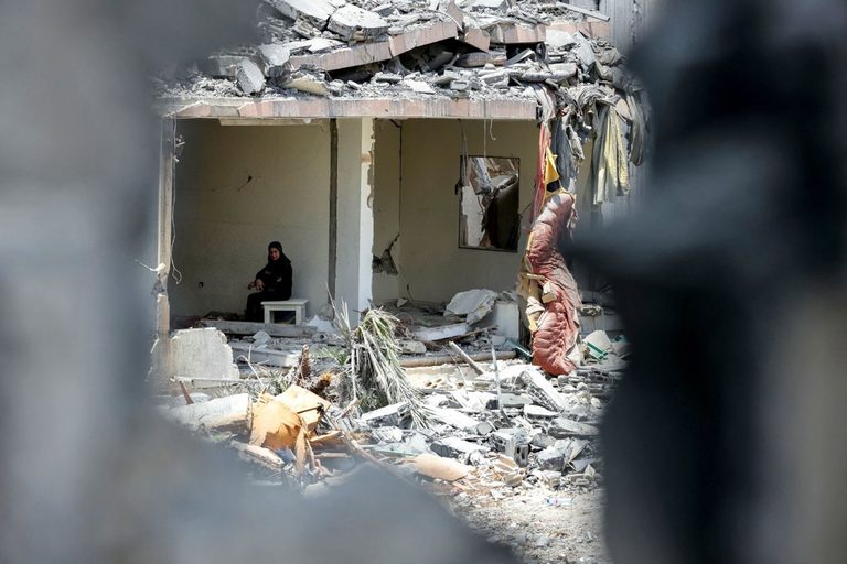 Fighting In Lebanon Threatens Us Iran Deal