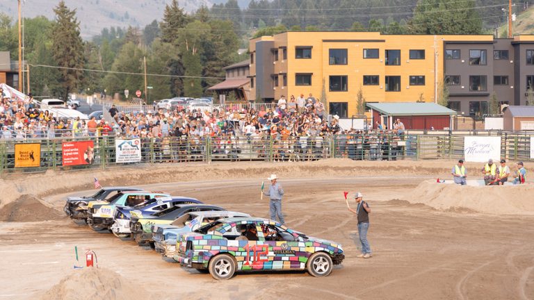 Figure 8 Races Tickets Now In Person