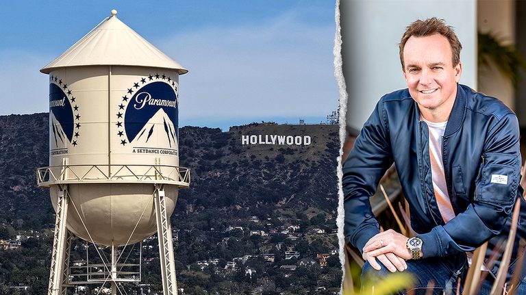 Film Producer Advocates For Made In America Movies