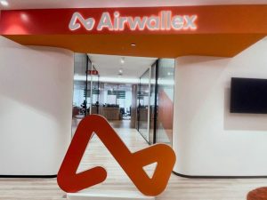 Fintech Airwallex Raises 320M
