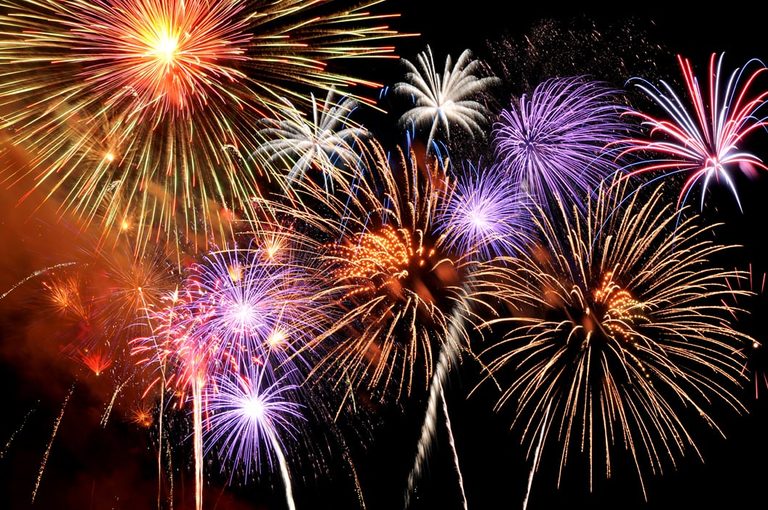 Fire Officials Urge Safety Ahead Of Fourth Of July