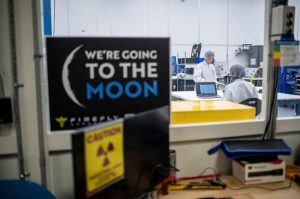 Firefly Aerospace To Secure 110M Loan