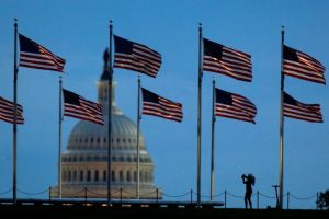 Fisa Spy Powers Set To Expire