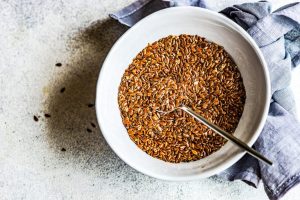 Flaxseeds Vs Hemp Seeds
