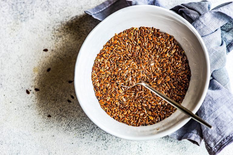 Flaxseeds Vs Hemp Seeds