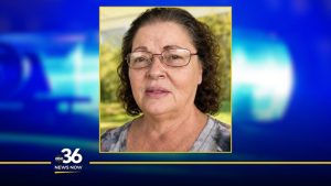 Flemingsburg Police Search For Missing 69 Year Old