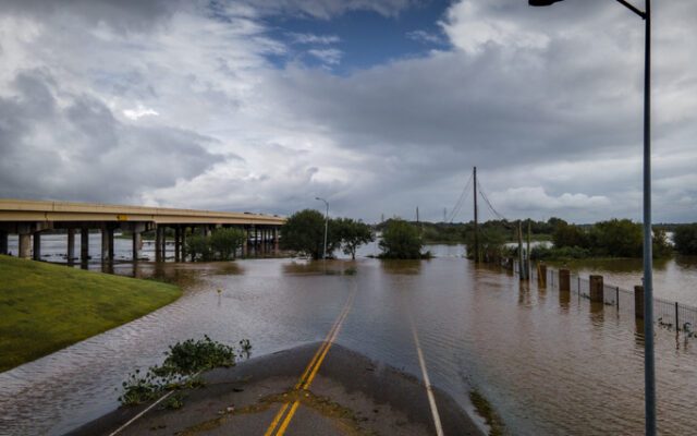 Flood Watch Issued For San Antonio