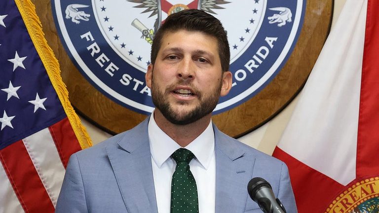 Florida Ag Probes Mlb Over Christian Players Rights