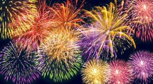 Florida Allows Fireworks