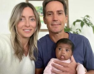 Florida Couple Keeps Baby After Ivf Embryo Mix Up