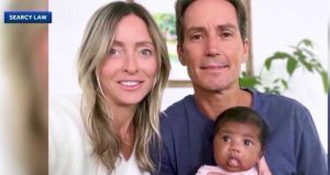Florida Couple Reaches Custody Agreement